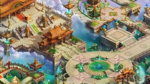 拯救精灵的土地6