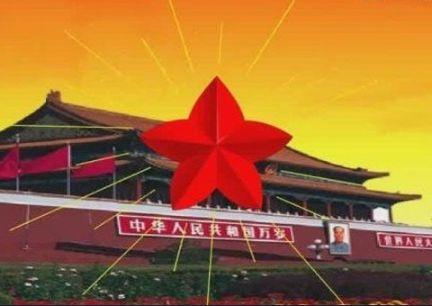 大湾区女星狠狠打了内娱明星的脸