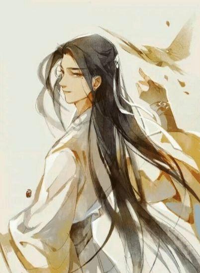 伟大的追求